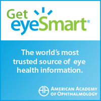 Get eyeSmart Get eyeSmart The World's most trusted source of eye health information