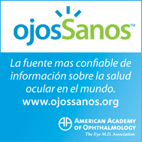 ojosSanos ojosSanos - La fuente mas confiable de information sobre la salud ocular en el mundo